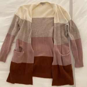Madewell Cardigan